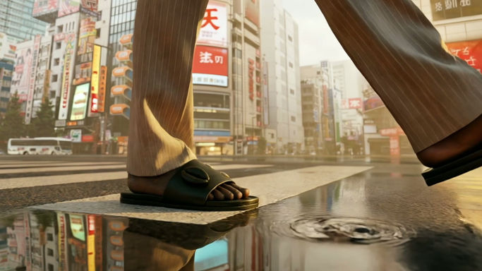 Eleven Sixteen "Guardian Slide" Commercial 2